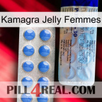 Kamagra Jelly Women 39